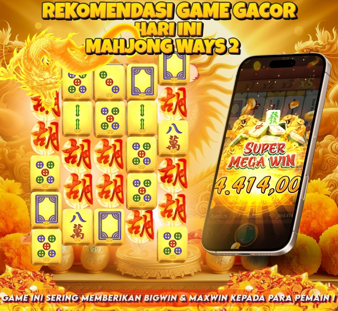 HOLIBET777: Game Online QRIS Cepat, Modal Receh Bisa Ikut